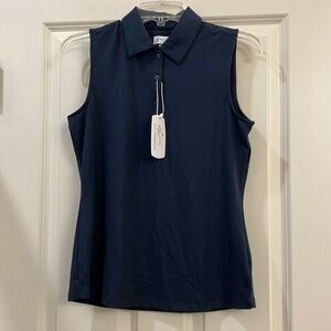 Greg Norman ladies tank top